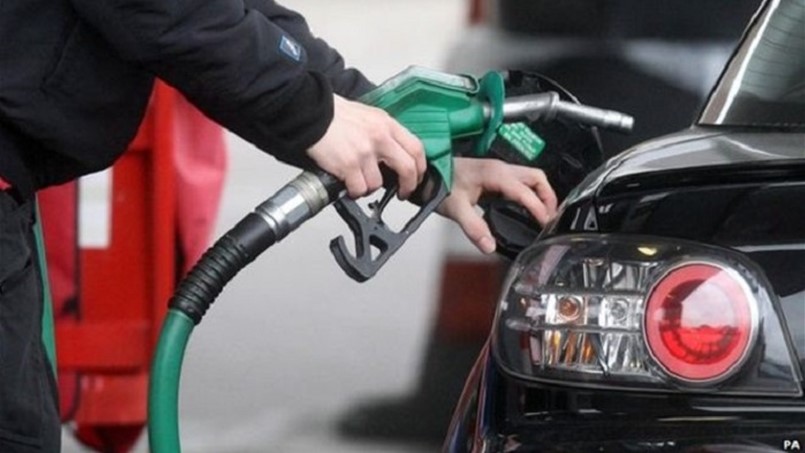 المزيد من الارتفاع في أسعار البنزين