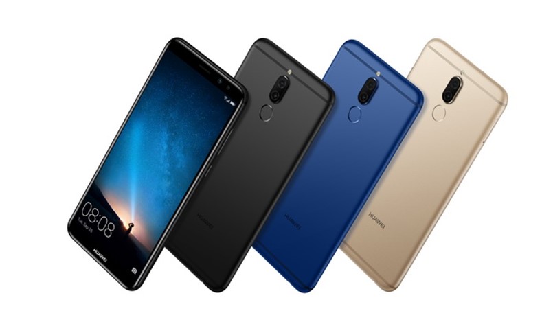 هواوي Mate 10 Lite في لبنان وسيباع بهذا السعر