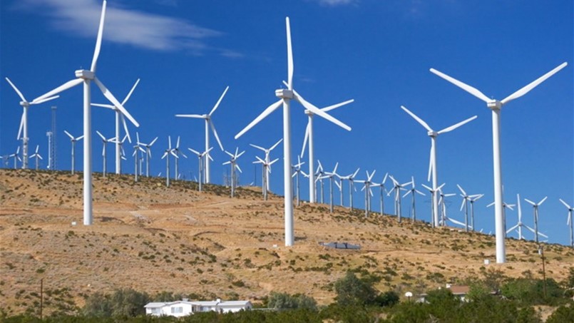 لبنان يوقِّع أول عقد مع القطاع الخاص لإنتاج الطاقة من الرياح