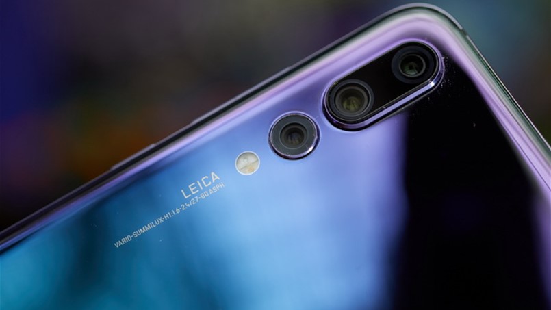 هواوي P20 Pro أصبح متوفّراً الآن في لبنان