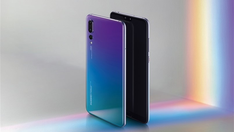 هواوي P20 Pro يُبدّل قواعد اللعبة