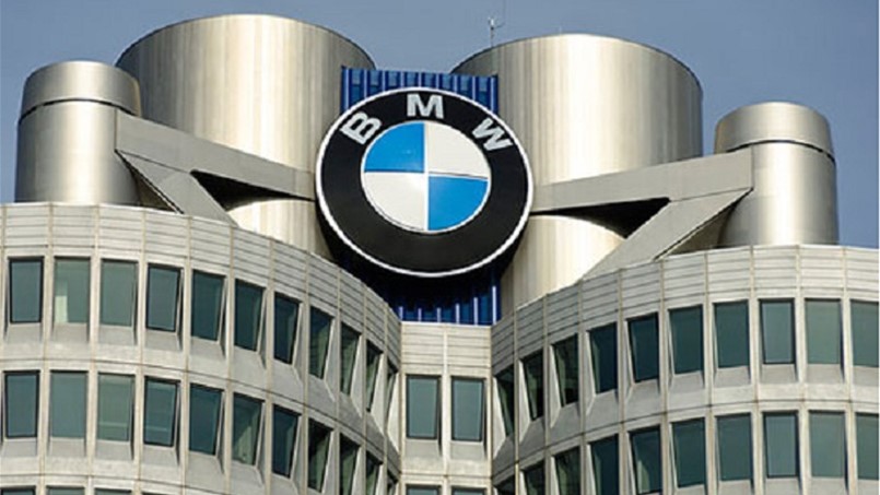 الطلب القوي على BMW يرفع المبيعات