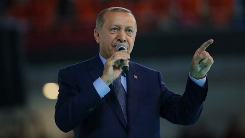 تركيا لن تخسر الحرب الاقتصادية
