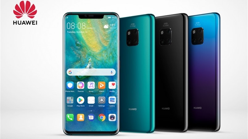 لجميع هذه الاسباب هواوي Mate 20 Pro هو الهاتف الأفضل حالياً