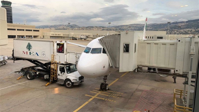 الرئيس الحريري يرأس اجتماعاً بشأن زيارة ICAO الى لبنان