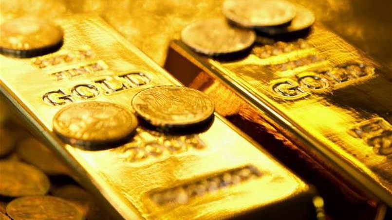أسعار الذهب تترقب خلاف ترامب وبيلوسي