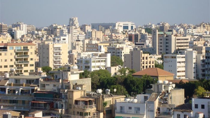 قبرص ستصادر العقارات ذات القروض المتعثرة