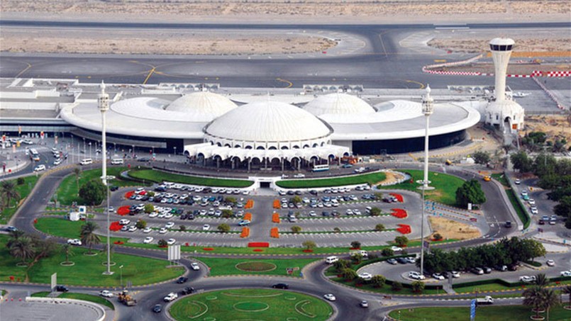 مطار الشارقة يجدد تعاقده مع سيتا لخمس سنوات