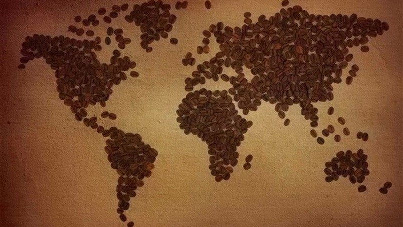 اكبر اسواق القهوة الولايات المتحدة أم البرازيل ؟