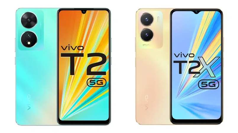 يبدأ من 160 دولاراً.. Vivo تطلق أرخص هاتف 5G من إنتاجها