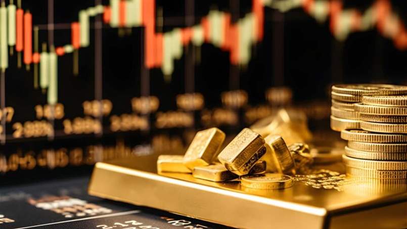 أسعار الذهب خلال تعاملات الخميس