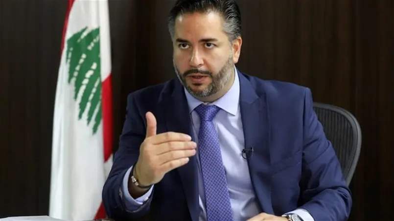 "الإقتصاد" أوّل وزارة في لبنان تتحوّل الى رقمية
