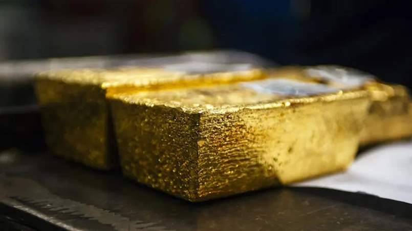 أسعار الذهب تواصل تحليقها