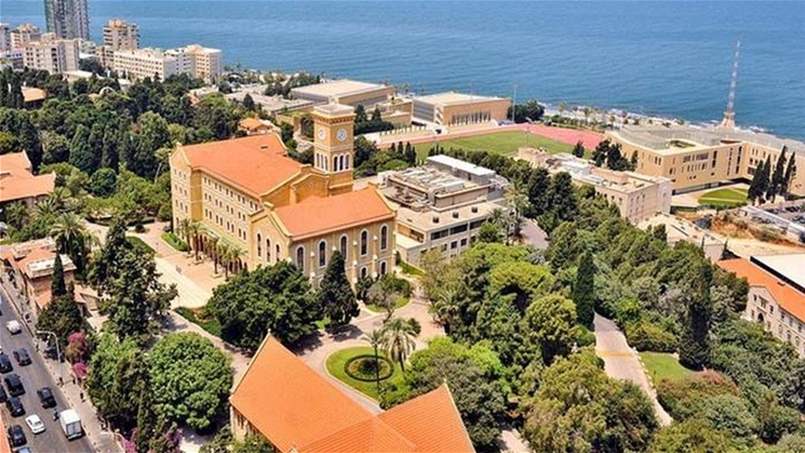 أفضل 6 جامعات في لبنان لعام 2025