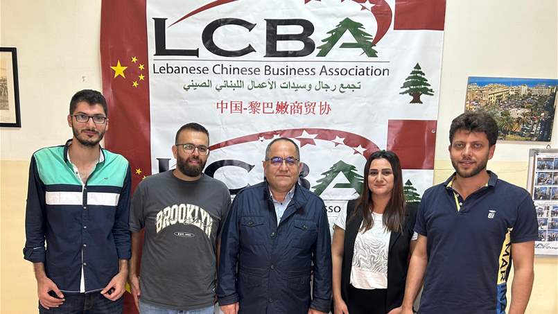 لبنان يشارك بدورة تدريبية حول القطاع الزراعي في الصين