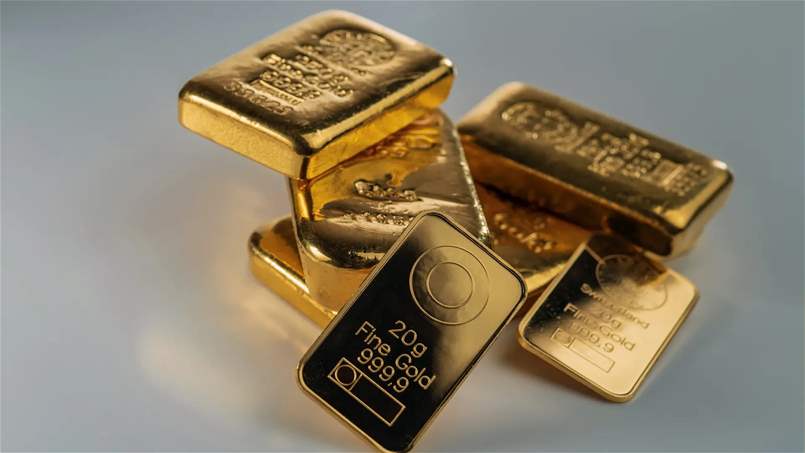 تراجع مستمر في أسعار الذهب
