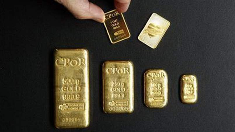 مع ارتفاع الدولار.. إليكم ما سجله سعر أونصة الذهب   