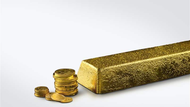أسعار الذهب تستعيد مسارها الصعودي 