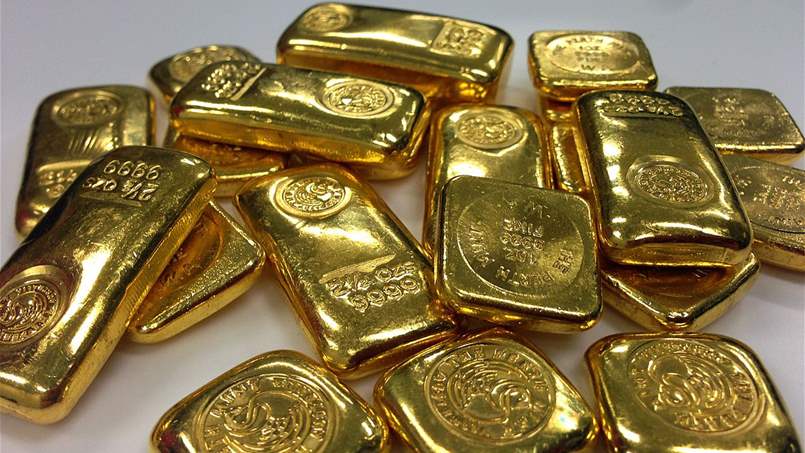 سعر أونصة الذهب يسجل ارتفاعاً جديداً