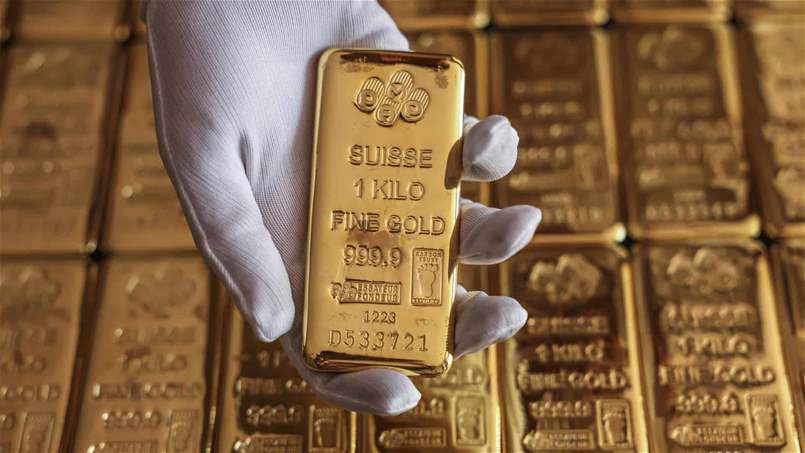  أسعار الذهب تخالف توقعات ما بعد محاولة اغتيال ترامب 
