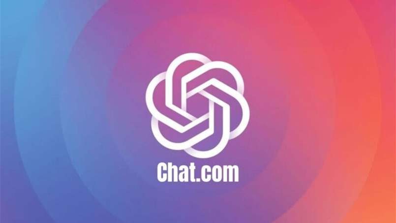 صفقة مثيرة.. OpenAI تستحوذ على نطاق Chat.com بملايين الدولارات