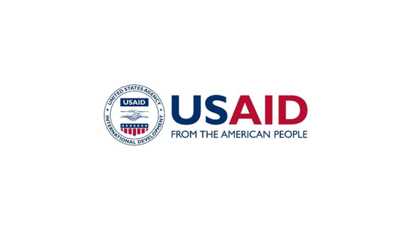 ماسك يكشف مصير USAID