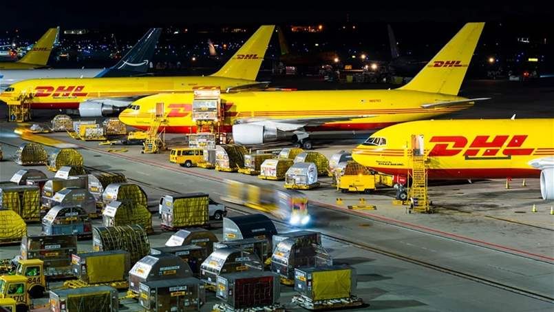 بسبب الأوضاع.. DHL تتخلى عن عدد كبير من موظفيها