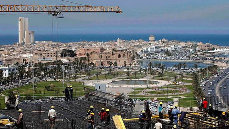 ليبيا تفتح قطاع الاتصالات امام الشركات الاجنبية