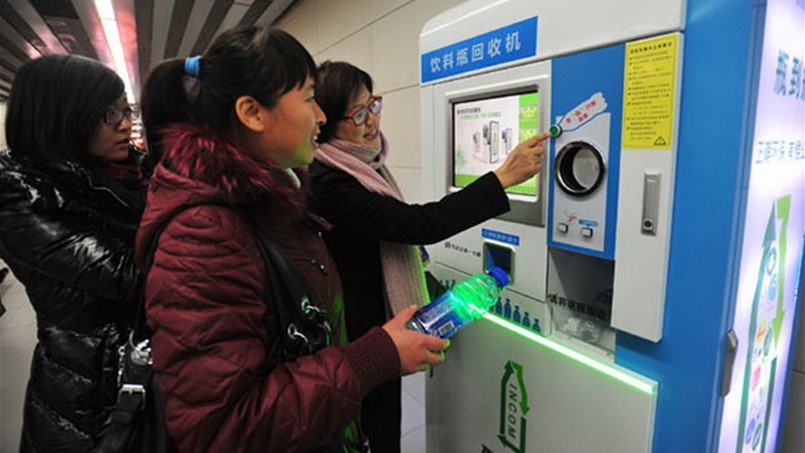 هذه هو ثمن تذكرة مترو العاصمة الصينية