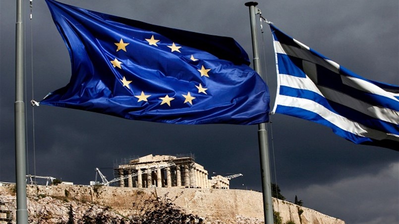 تداعيات مخاوف خروج اليونان من منطقة اليورو تتزايد
