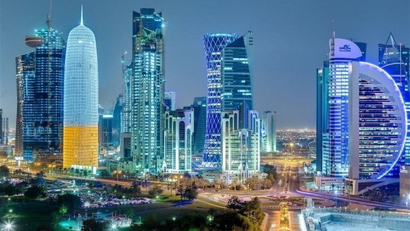 مدينتان عربيتان بين اهم 20 مركزاً مالياً عالمياً