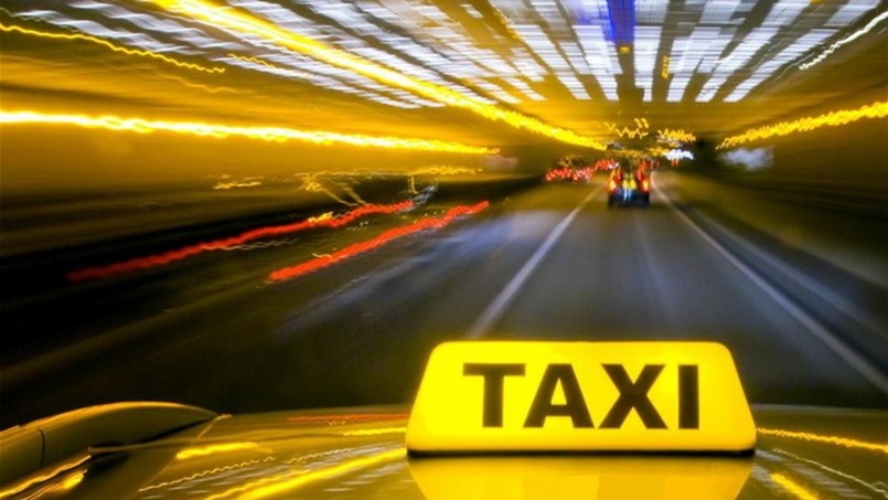 اسوأ سائقي التاكسي في معاملة الراكب حول العالم
