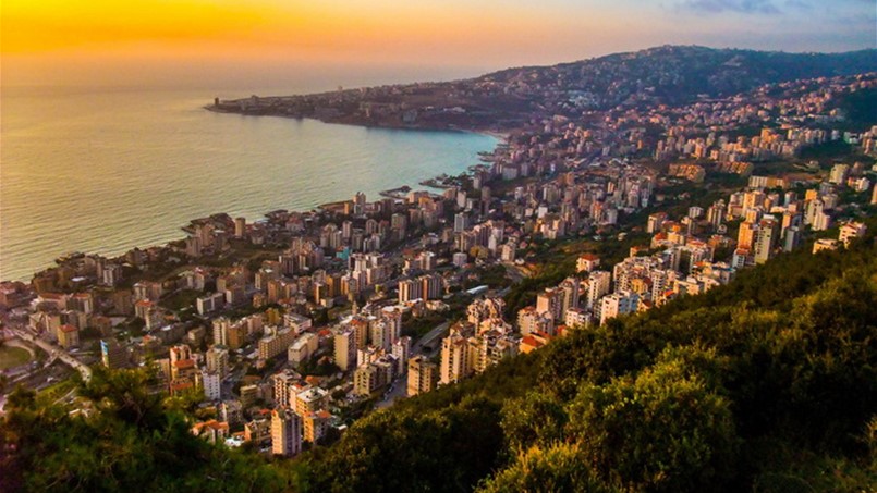 كسروان تجذب السياح وتبيعهم اكثر من جبل لبنان
