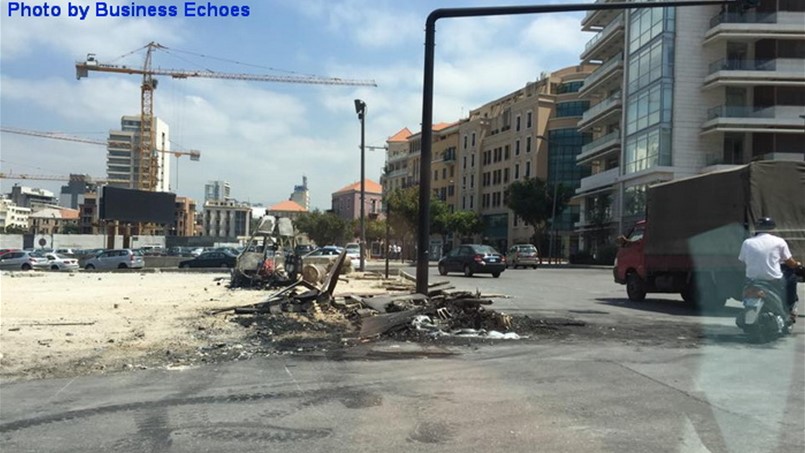 دول عربية تطلب من رعاياها مغادرة لبنان