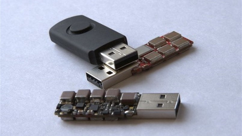 لا تشتري هذا النوع من USB