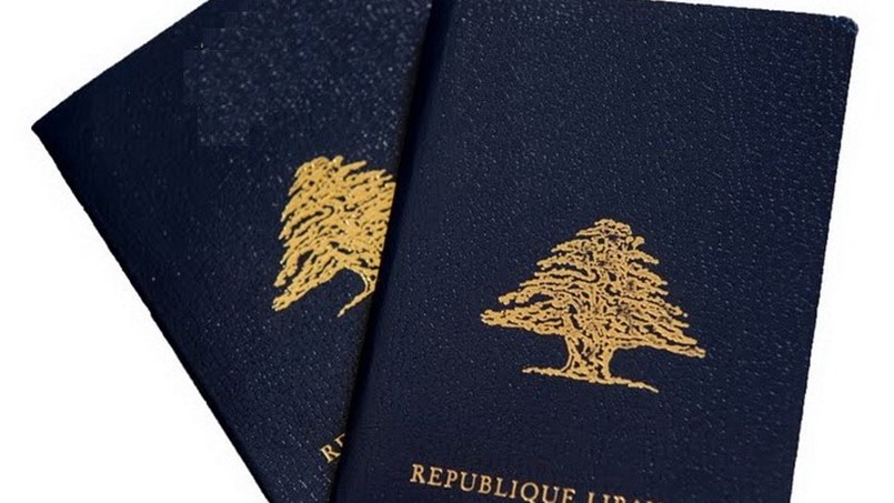 ما لا يعرفه الجميع عن قرار تجديد جواز السفر اللبناني