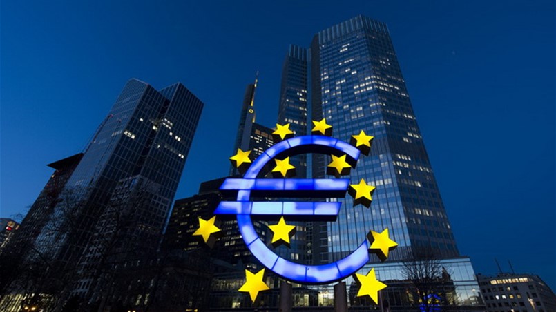 الضغط يزداد على البنك المركزي الاوروبي