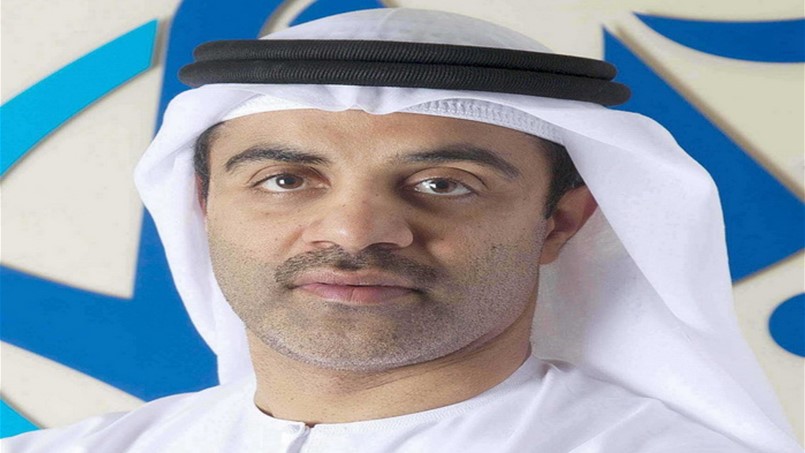 سلطة دبي الملاحية  تدعم مؤتمر الشرق الأوسط للبحار